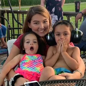 Meet your Posher, Heather